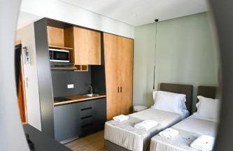 Eumorphia Studios & Apartments - Foto 39