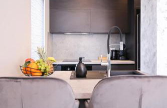 D-Palace Apartments-Olive tree - Foto 7