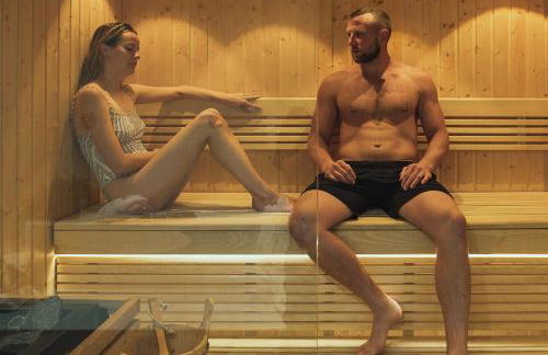 St Moritz Hotel Apartments - Foto 6