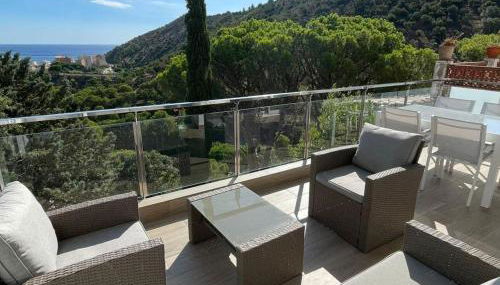 Casa con piscina privada en Colera - ES-170-96 - Foto 5