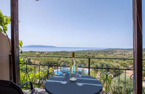 Hilltop Kefalonia - Foto 60