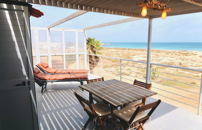 Sunset Haven Penthouse in Sal, Santa Maria - Foto 26