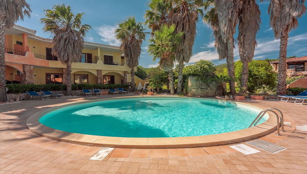 The Tranquil Palau Green Village 1 Bedroom Sleeps 4 and Child - Foto 2, Imagen principal