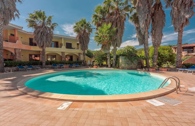 Tranquil Palau Green Village 1 Bedroom Apt B4p-premier Sleeps 4 Persons - Foto 12