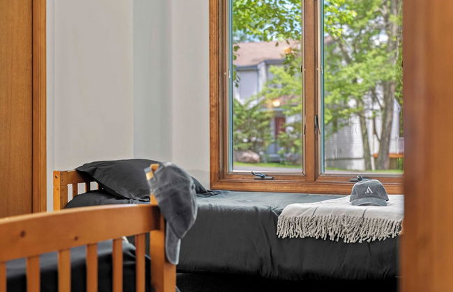 Harmony Ridge by Avantstay Fireplace, Large Deck & Forest Views - Foto 31