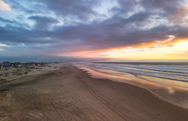Mendel Manor by Avantstay Walk to Beach Large Deck Patio - Foto 44