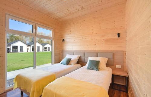 Comfortable, single-story holiday homes - Foto 50