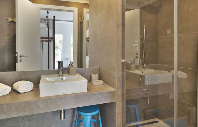 The Salty Lodge - Photo 44