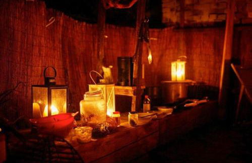 Ferienwohnung in der Uckermark - Photo 19