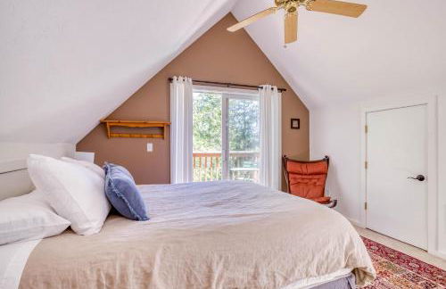 Cedar Grove - Meredith Lodging - Foto 17