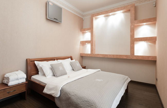 Royal Apartment Uspenskaya 12 - Foto 2