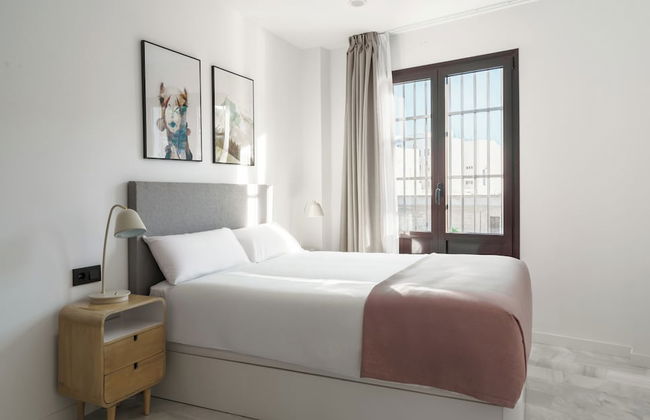 Limehome Jerez de la Frontera - Foto 1