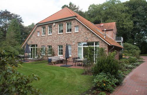 Forsthaus Gödens - Photo 5