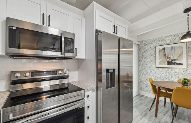 Coastal Bliss 3BR Gem Near MacDill AFB - Foto 7