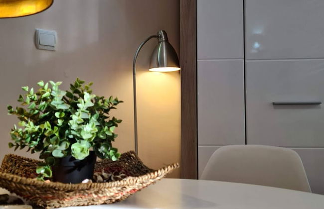 Angelina Aprtment 01 - Foto 22