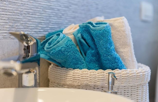 Apartment Green Oase - Foto 21