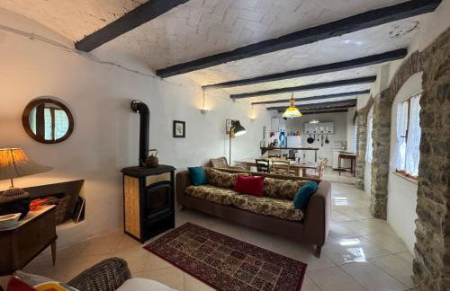 Casa Vigneto - Villa With Pool - Foto 3