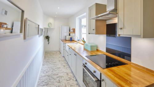 Host & Stay - Beach Retreat - Foto 4