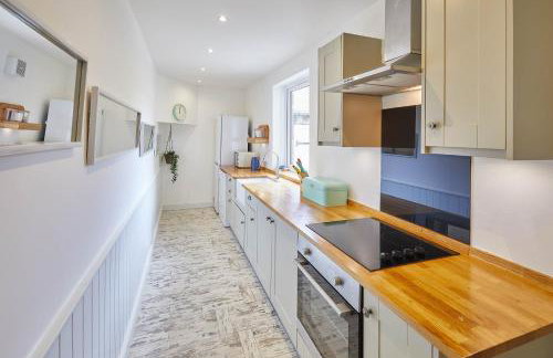 Host & Stay - Beach Retreat - Foto 4