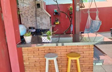 Casa chalé - Foto 8