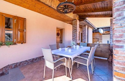 Lovely Home In Bosiljevo With Kitchen - Foto 14