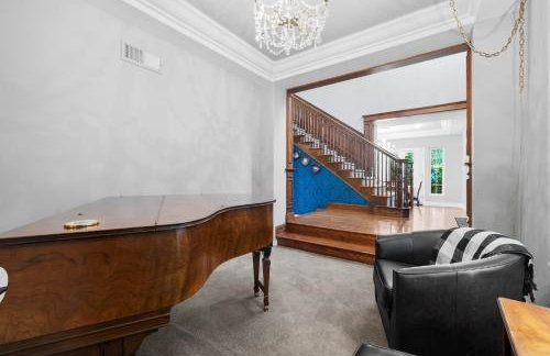 Sprawling Escondido Estate Garden Pool Games ADU's - Foto 62