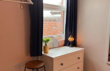 Cartref - Fully equipped and stunning town flat - Foto 27