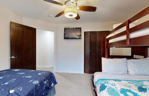 Lakefront and Dock! Family-Friendly Wisconsin Escape - Foto 19