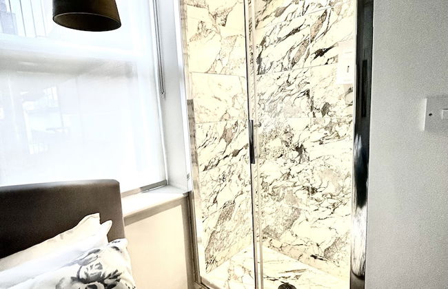 soho london suite - Photo 45