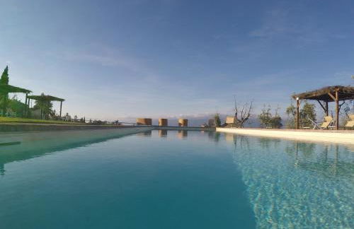 Agri Resort La Forra - Foto 8