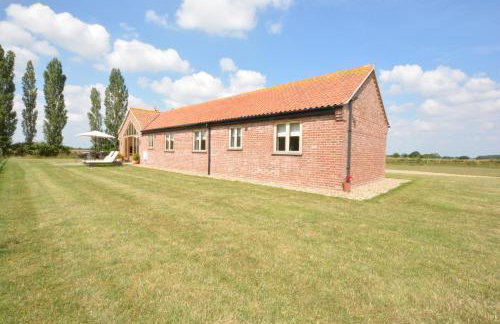 The Mulberry, nr Bungay - Photo 10