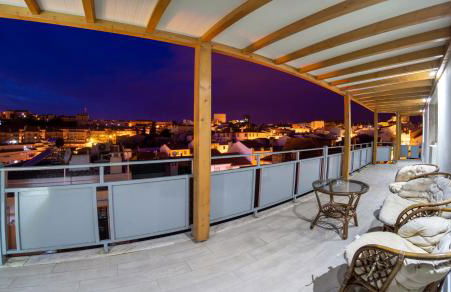 4U Alojamento - Terraço & Varanda - Foto 6