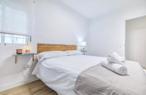 Apto Lope de Sosa junto al casco histórico & Parking Gratuito - Photo 14