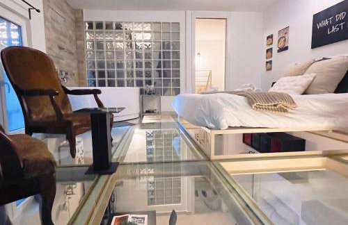 2-level designer loft in Isola district - Foto 27