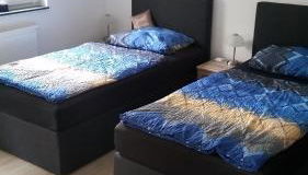 Ferienwohnung Sandra Hockenheim - Foto 4