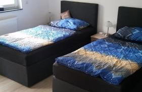 Ferienwohnung Sandra Hockenheim - Foto 4