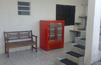 Ótima casa com piscina em Praia Grande - Photo 33