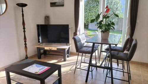 Gite Paul Sallou - Foto 3