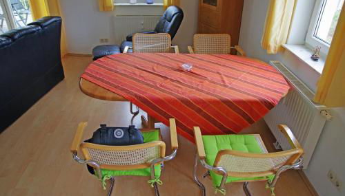 Bernsteinhaus Wohnung Usedom - Foto 4