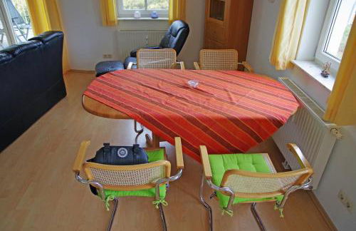 Bernsteinhaus Wohnung Usedom - Foto 4