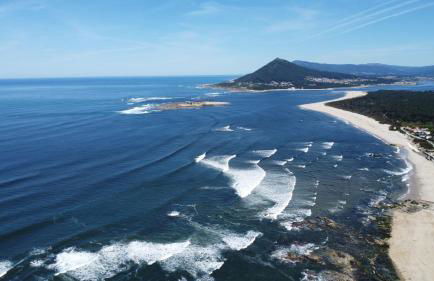 CASTRUM HOUSES - Nature Moledo - Jacuzzi - Sauna - Banho Turc - Bilhar - Matraquilhos - Foto 32