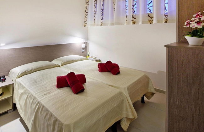 Bungalow in Caorle With Garden Furniture - Foto 4