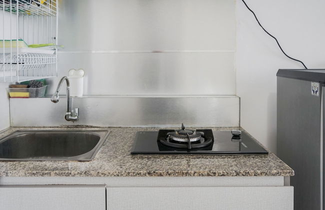 Modern Studio At Poris 88 Apartment - Foto 7