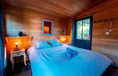 Maison de callot vue imprenable sur la mer - Foto 18