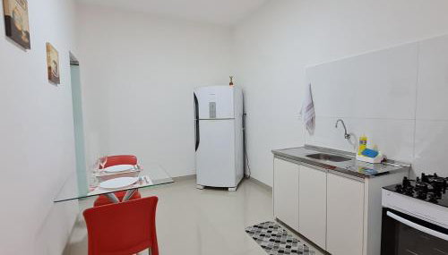 Apartamento no centro próximo a JK. - Foto 3