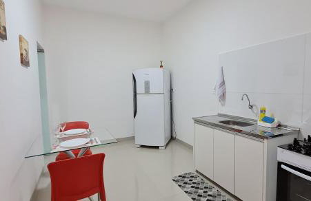Apartamento no centro próximo a JK. - Foto 3