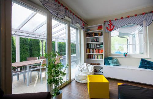 Dom nad Morzem Pleśna78 - Foto 15