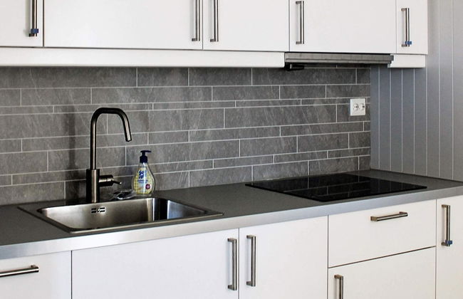 Holiday Home in BrattvÃ¥g - Foto 7