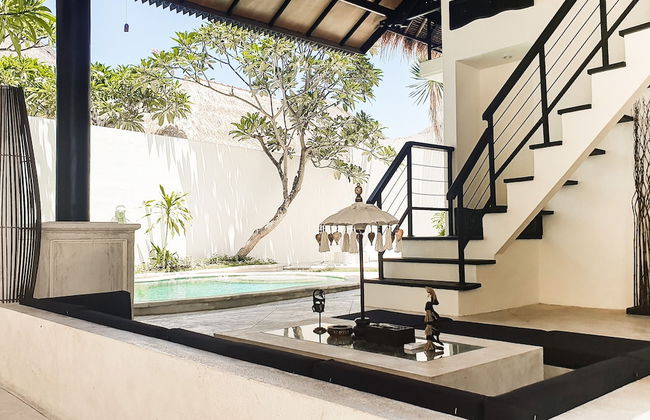 Villa de Malicott Athena - Foto 17