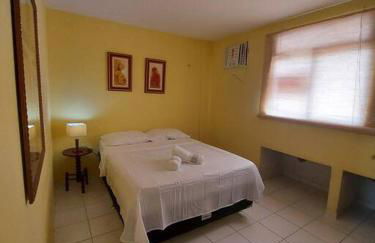 Apartamento João Pessoa Beira-mar Caribessa - Foto 14